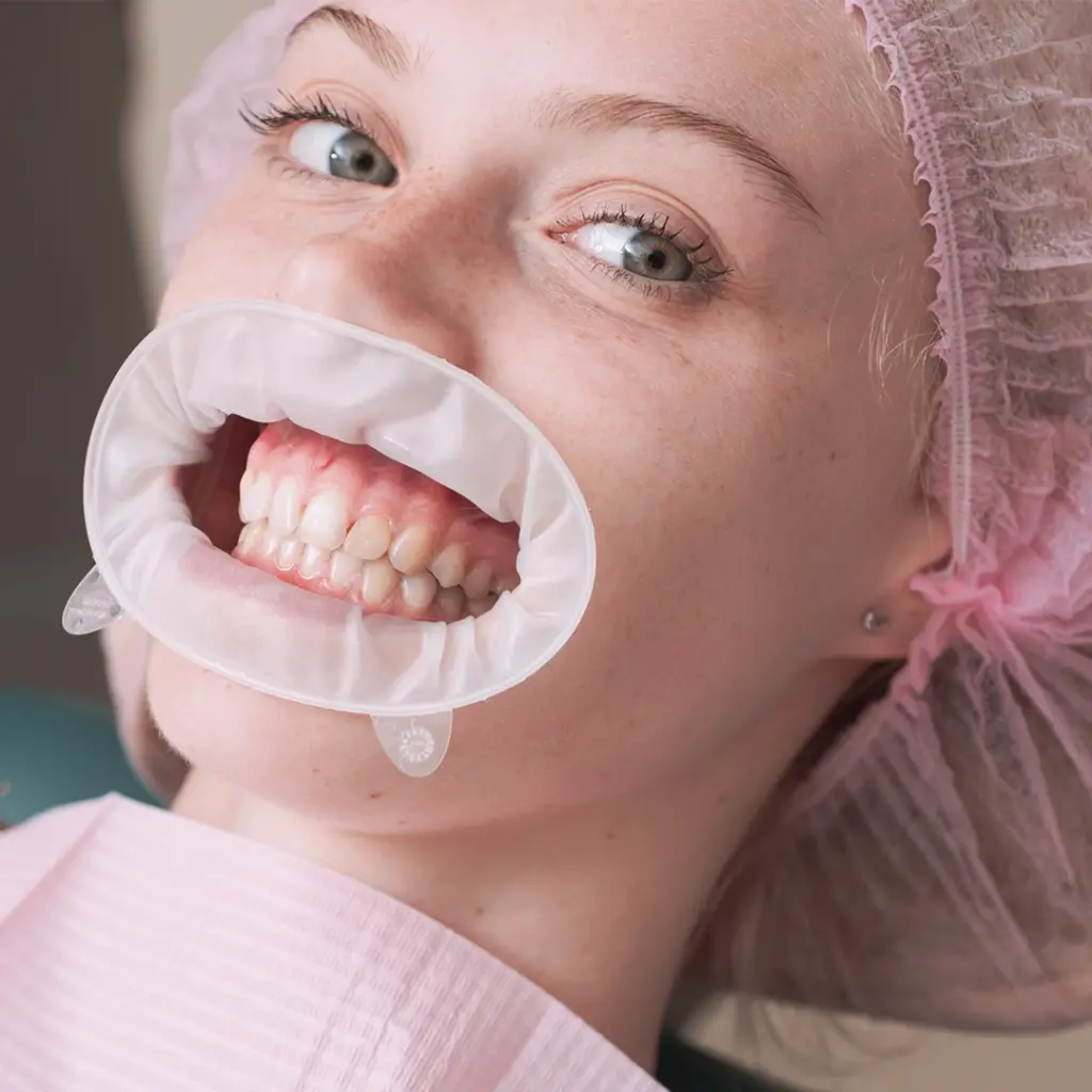 Periodontology