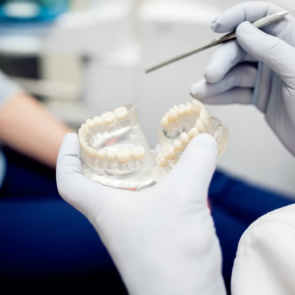 Oral, Dental and Maxillofacial Surgery