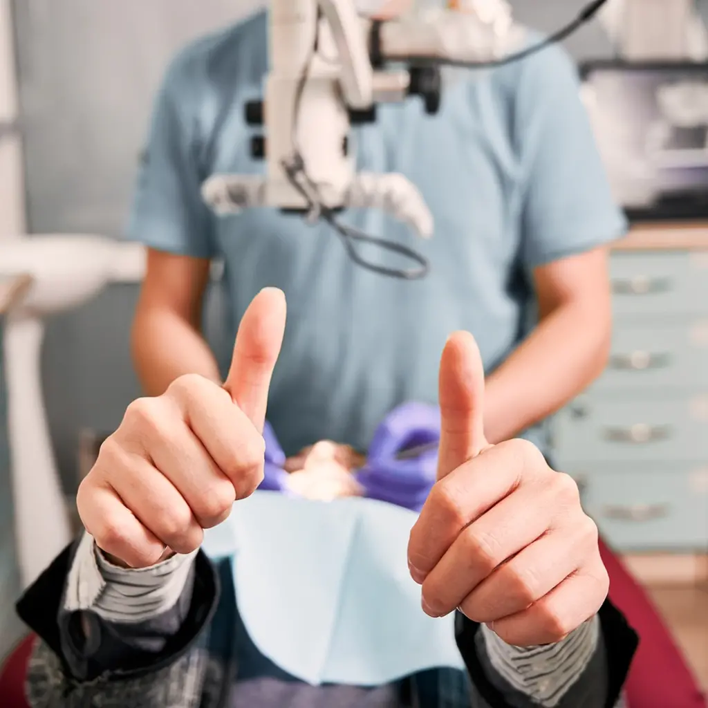 Prosthetic Dental Treatment