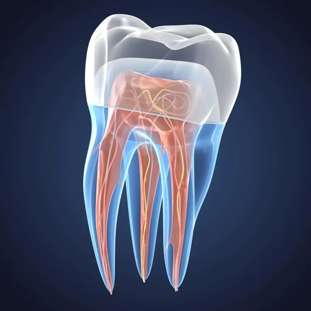 Root Canal Treatment