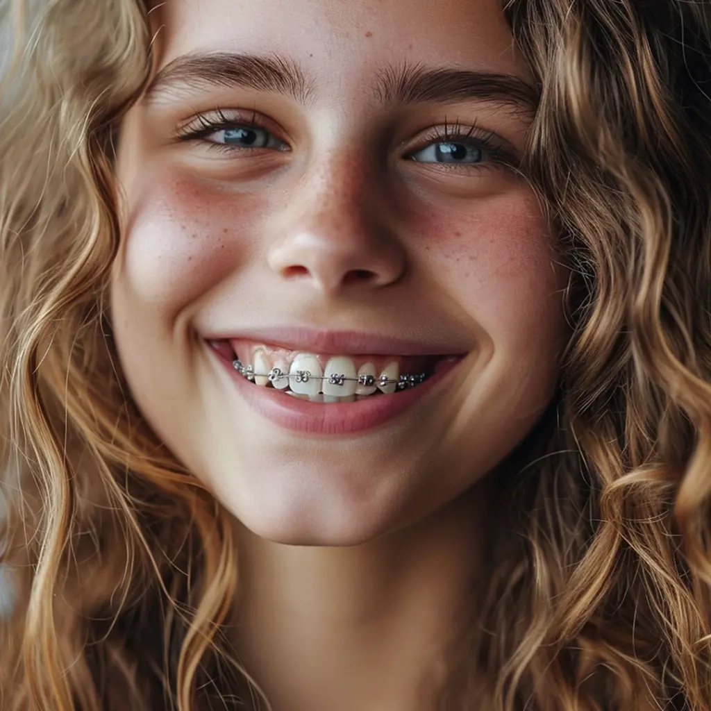 Orthodontics