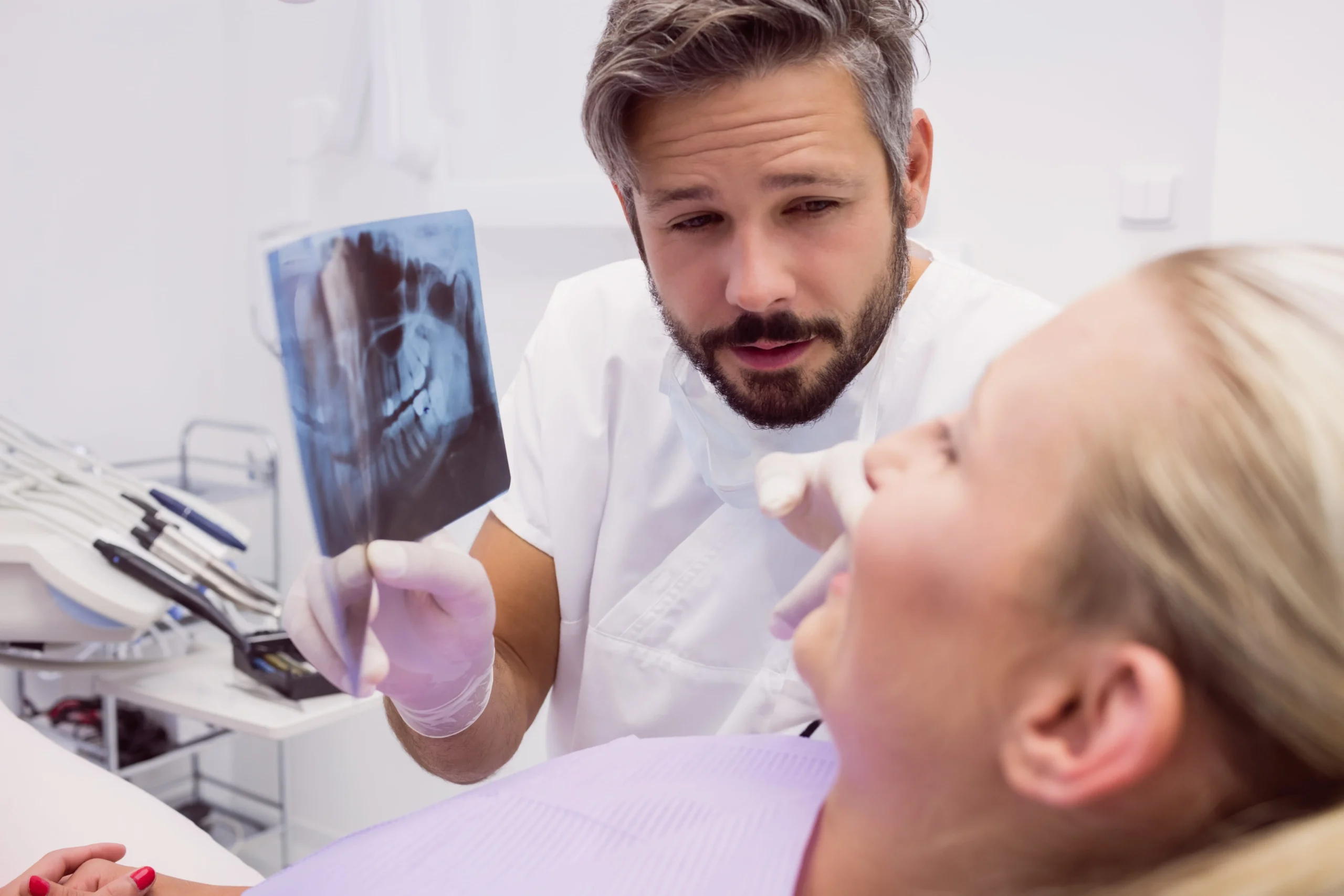 Everything Patients Who Want to Get Implant Treatments in Turkey Need to Know! 