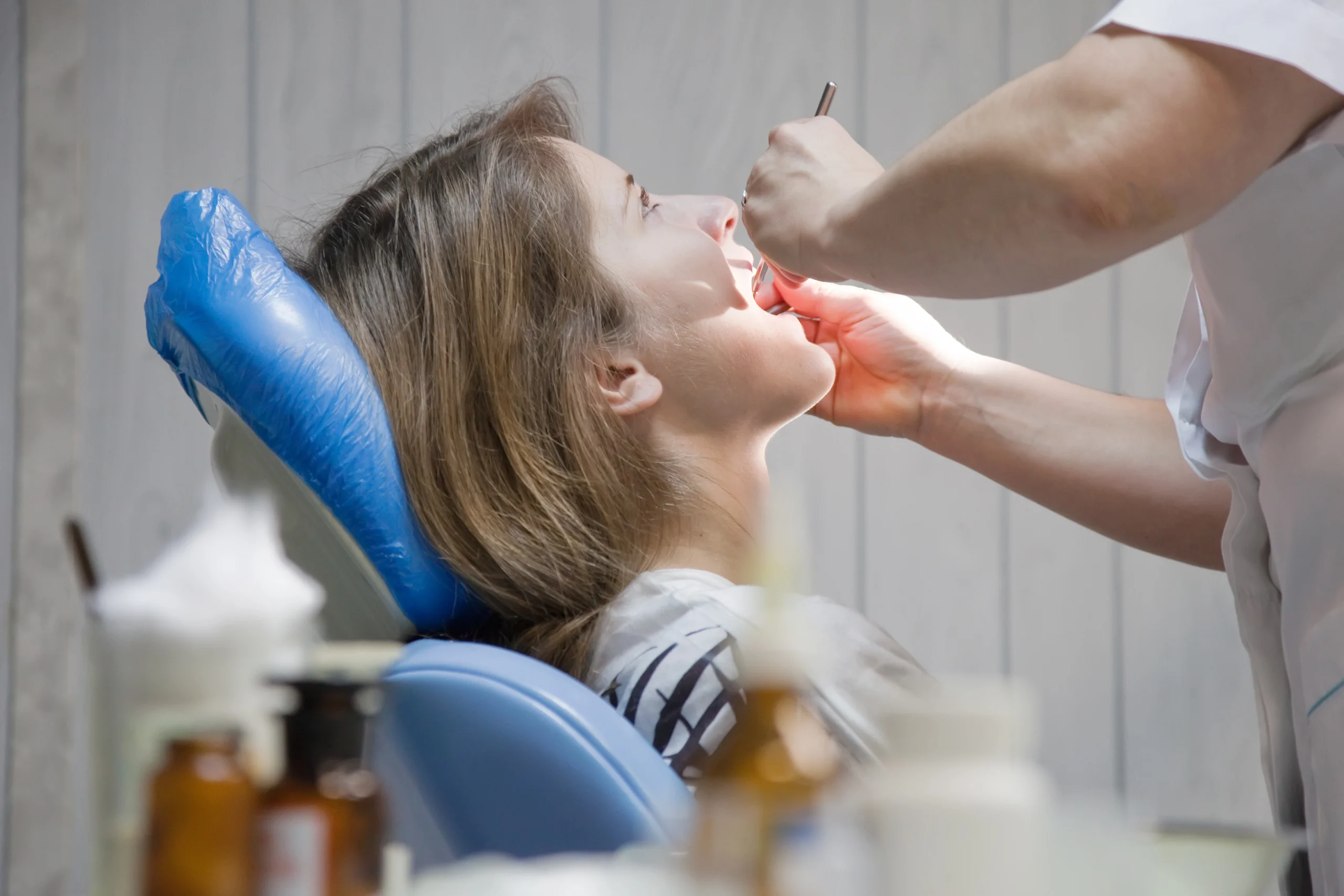 Frequently Asked Questions Before Wisdom Tooth Extraction
