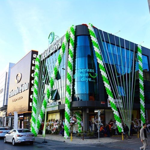 Avcılar Branch