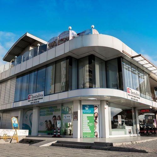 Başakşehir Branch