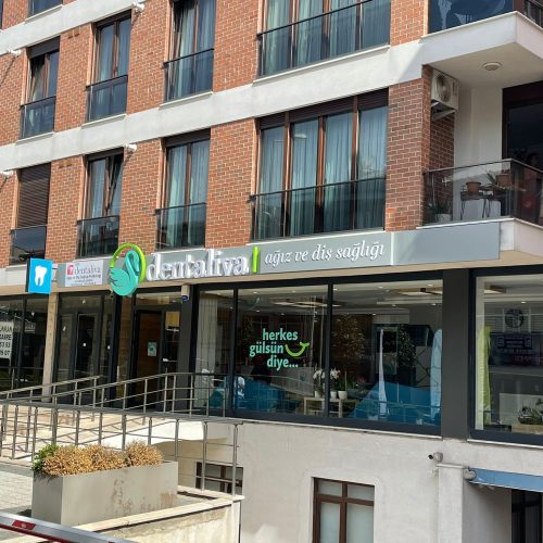 Altunizade Branch