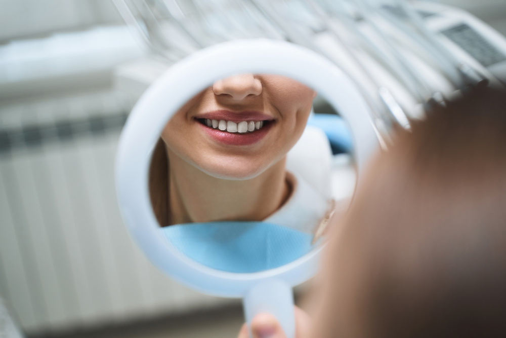 Aesthetic Dentistry