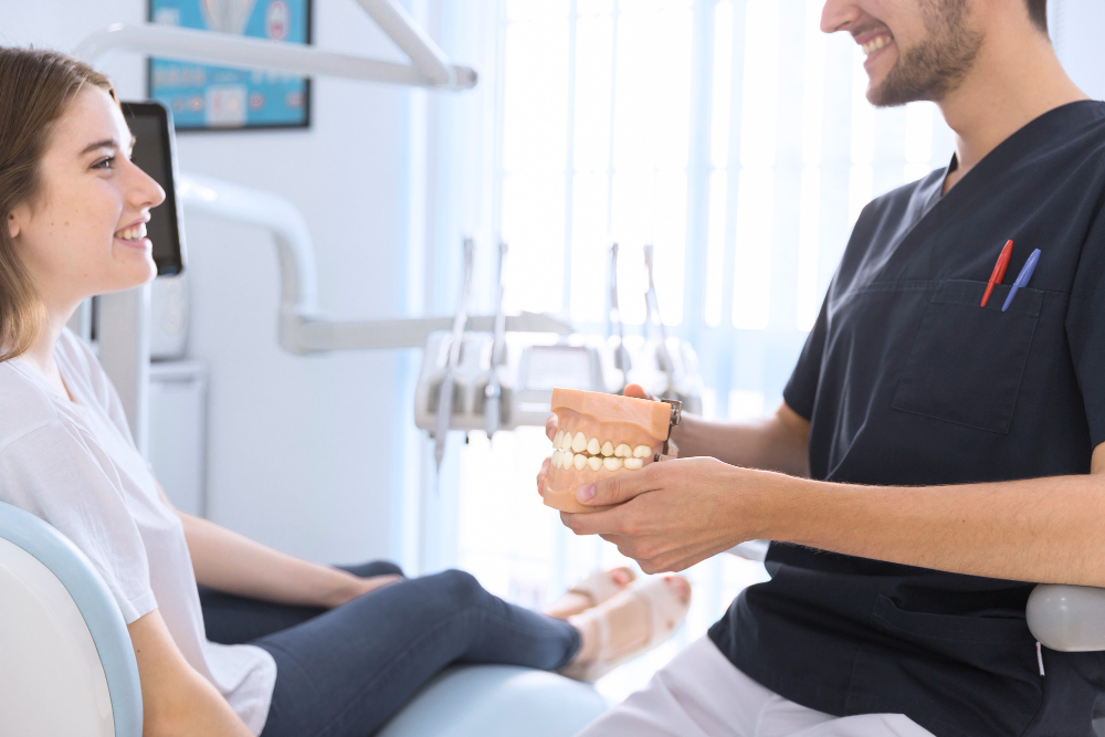 Best Dental Implant Brands in Turkey