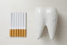 The Role of Smoking in Oral and Dental Health