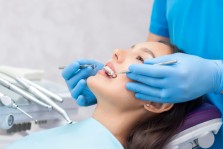 What Are The Dental Implant Healing Stages?