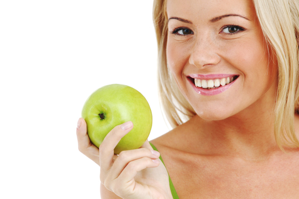 The Effect of Dietary Habits on Oral Health