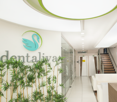 Uk Dental Clinic