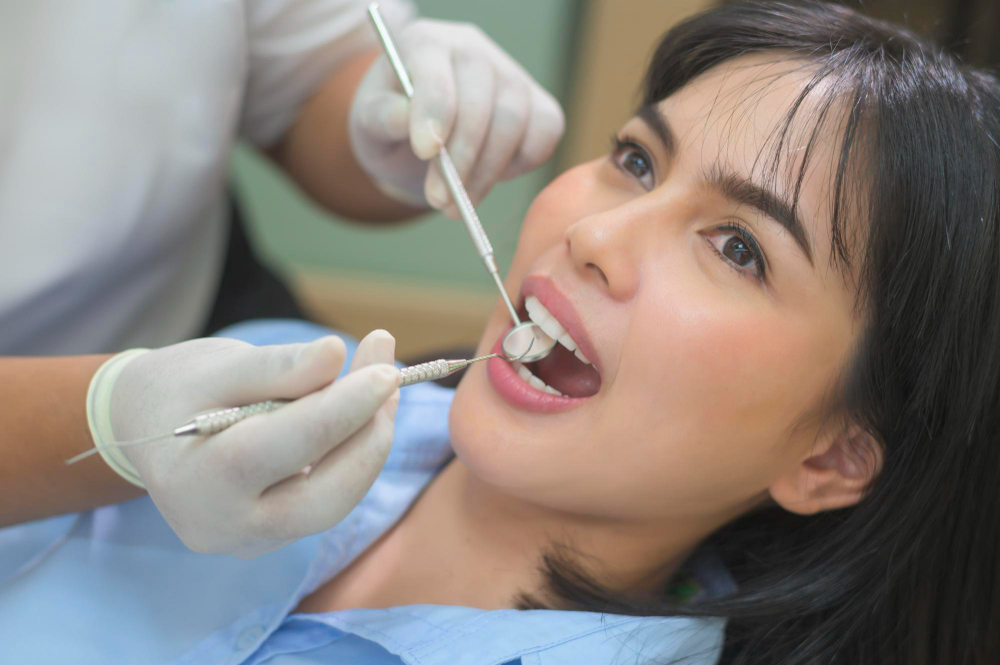 When to Get Dental Crowns