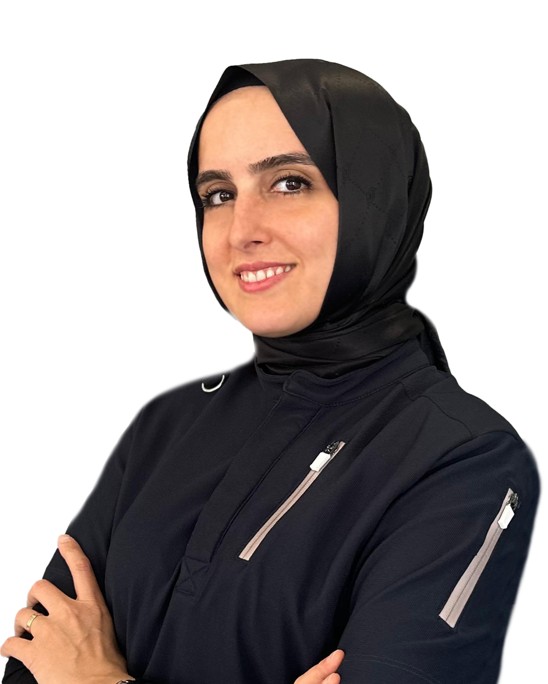 Dr. Dt. Merve Meşe